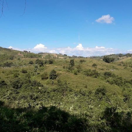 Lovely Farm Khao Kho Buitenkant foto