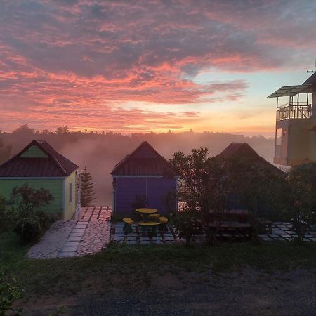 Lovely Farm Khao Kho Buitenkant foto