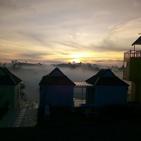 Lovely Farm Khao Kho Buitenkant foto