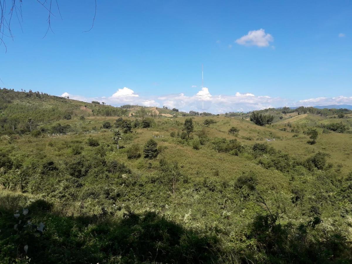 Lovely Farm Khao Kho Buitenkant foto