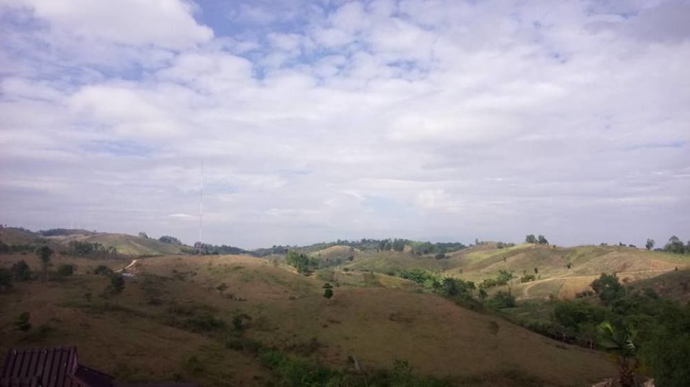 Lovely Farm Khao Kho Buitenkant foto