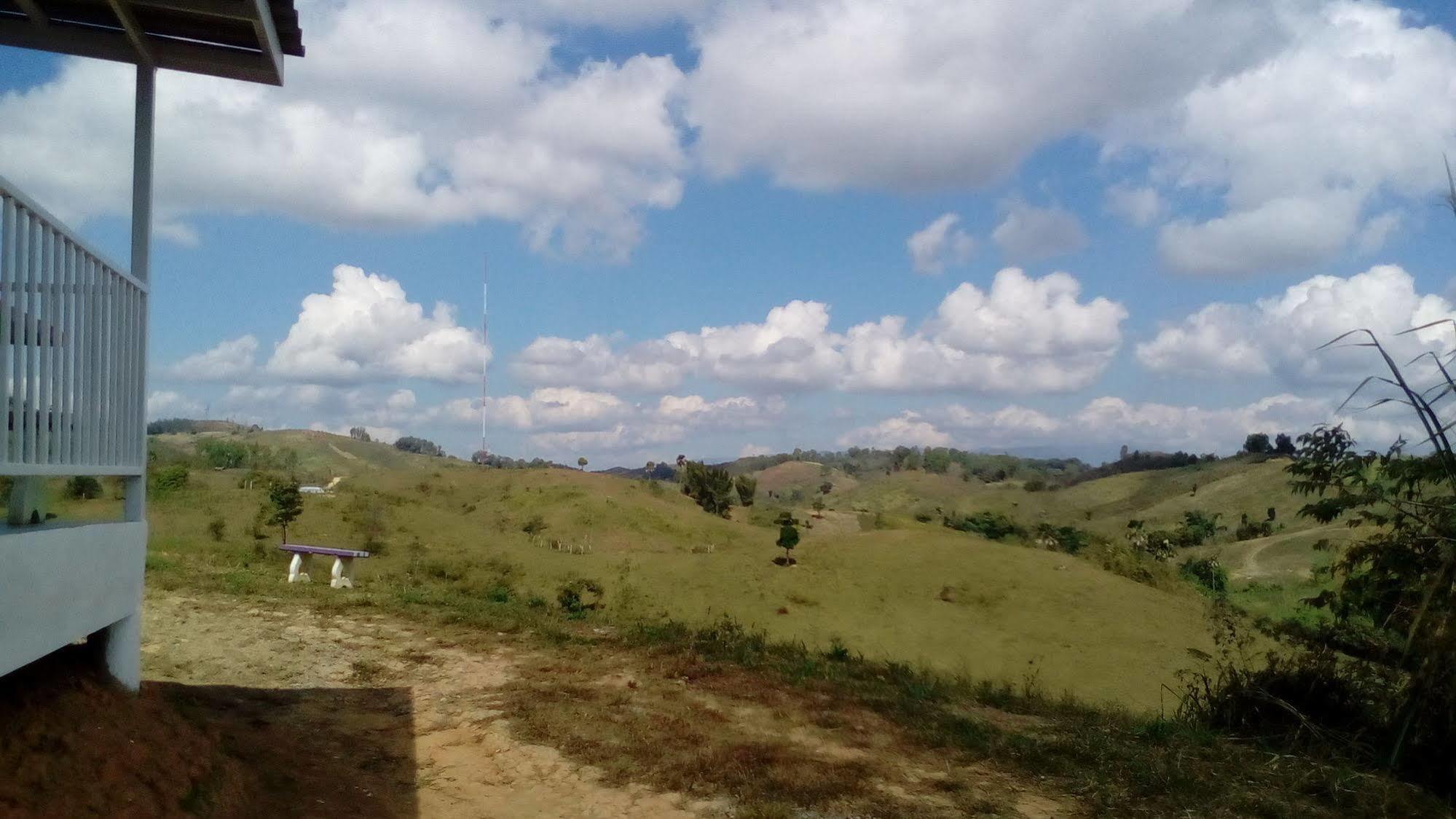 Lovely Farm Khao Kho Buitenkant foto