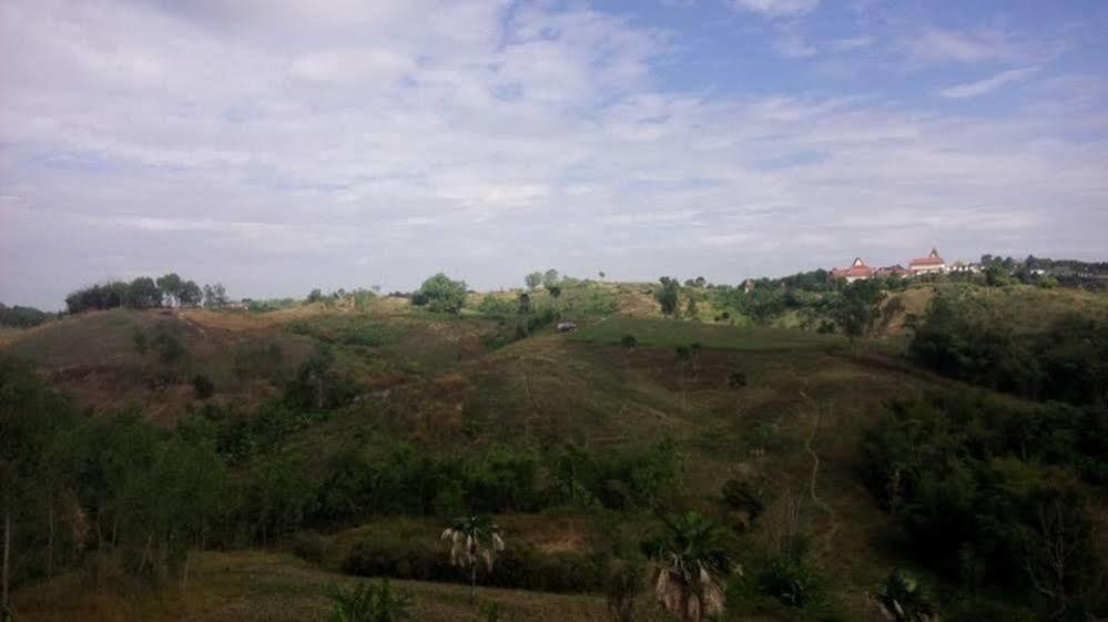 Lovely Farm Khao Kho Buitenkant foto